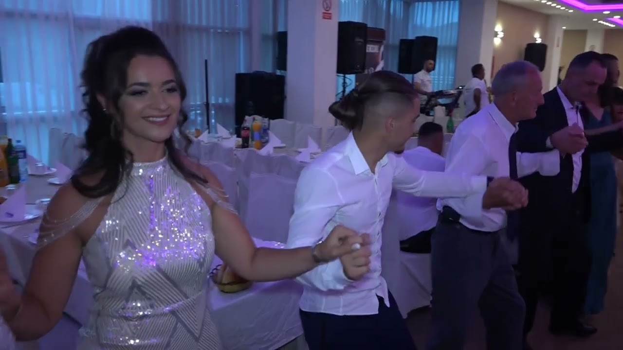 Nermin i Melisa - Highlights