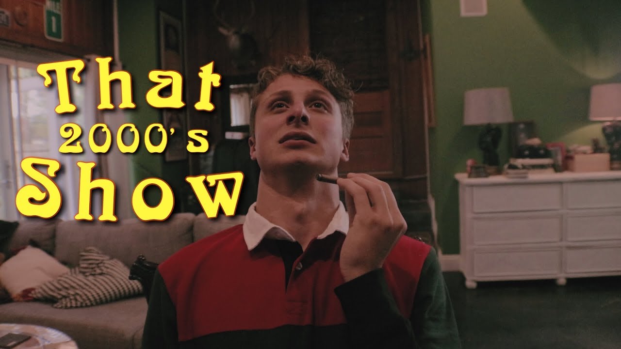 That 2000s Show (That '70s Show Spoof)