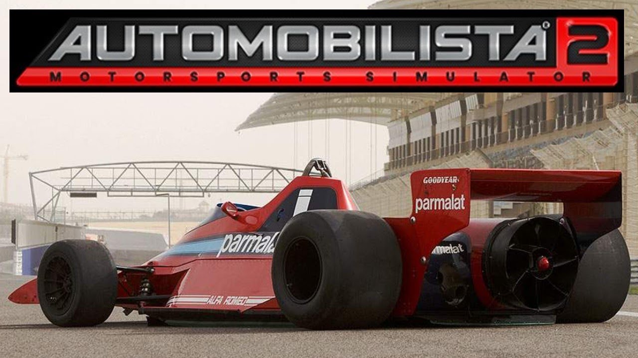 Automobilista 2 | Brabham BT46B by REIZA