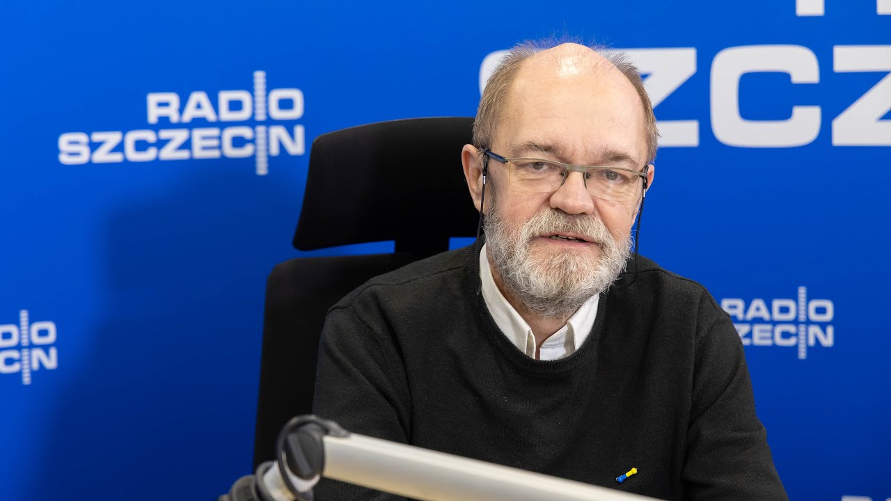 Rozmowa pod krawatem | dominikanin o. Tomasz Dostatni