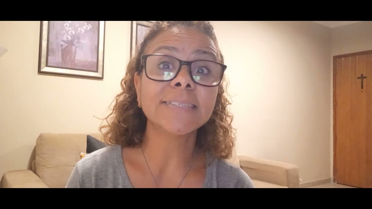Finados. Cinco meses de falecimento da nossa florzinha.
