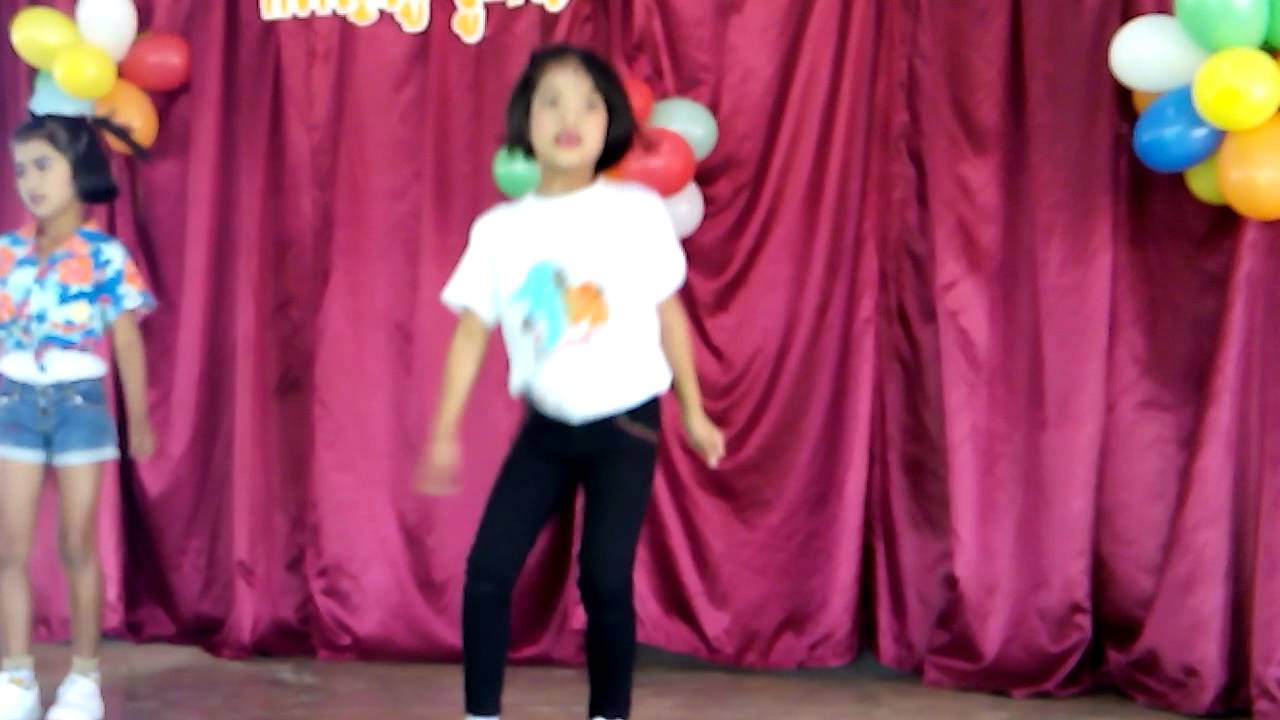 วันเด็ก โรงเรียนบ้านกุดแคนโนนมันปลา  2