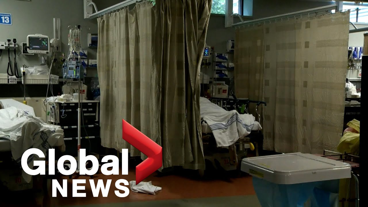 Systemic racism rampant in Alberta’s health-care system, study shows