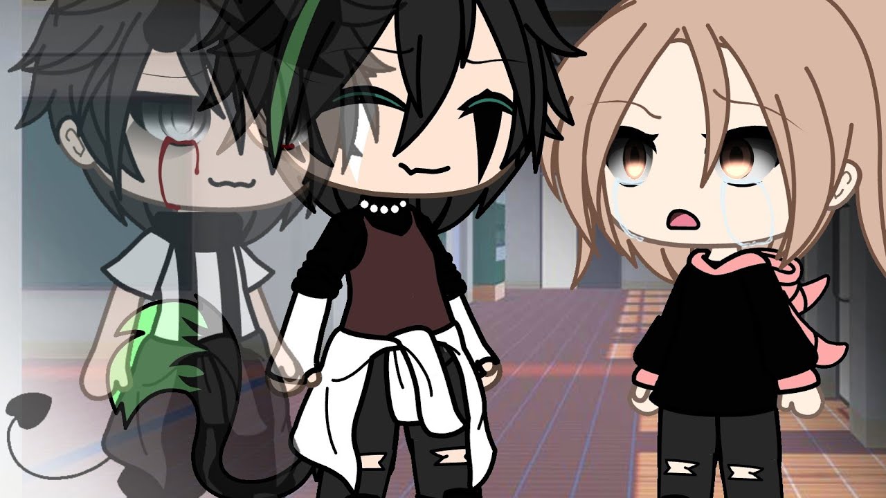 《Mort ou Vivant ? 》 GACHA (Description)