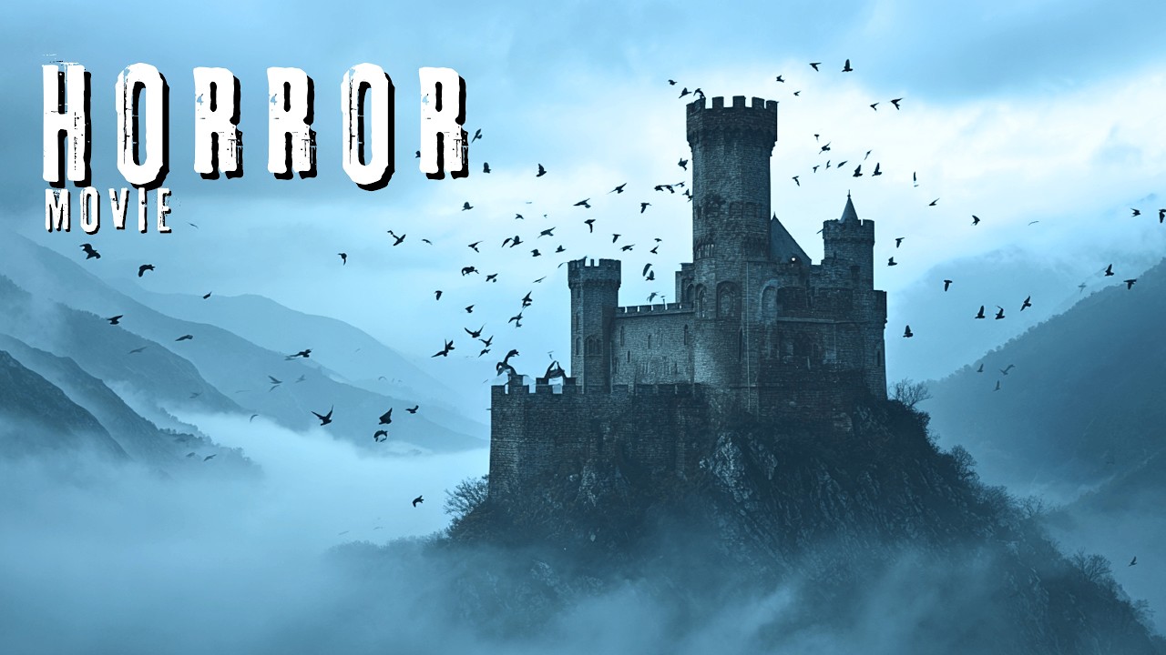 Do not watch for the faint of heart! / One of the scariest psychological horrors! / Horror Movie