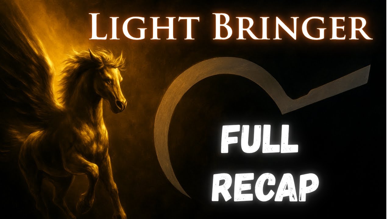 Light Bringer (Red Rising #6) | Book Recap