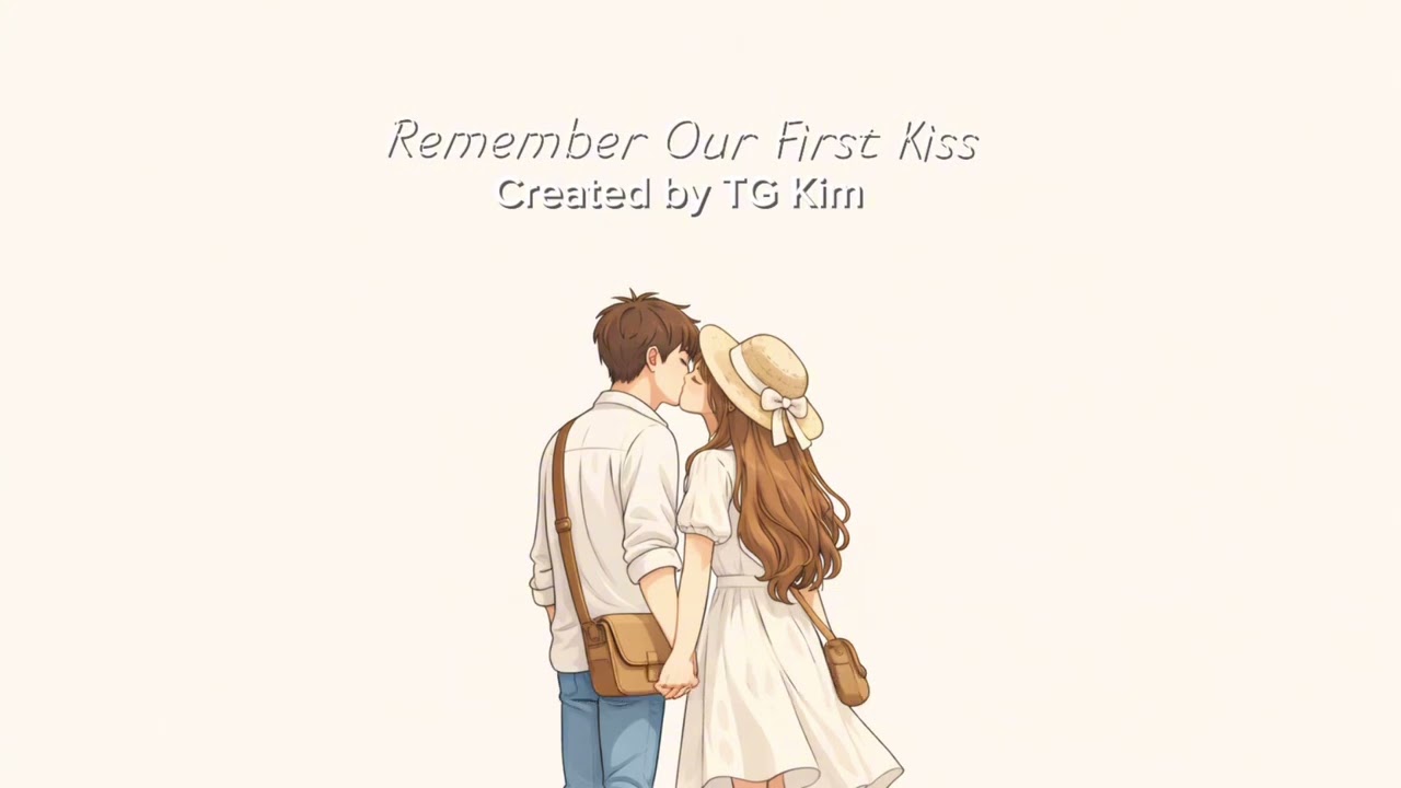 Remember Our First Kiss #어쿠스틱팝 #인디팝 #팝알앤비