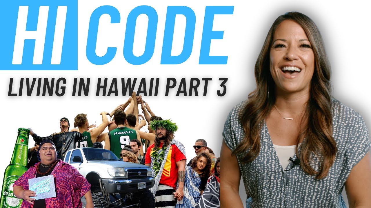 Things Local Love | Living in Hawaii Pt. 3