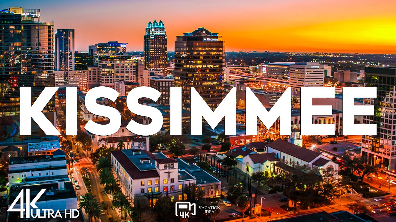 Top 10 Best Things to Do in Kissimmee, Florida [Kissimmee Travel Guide 2025]