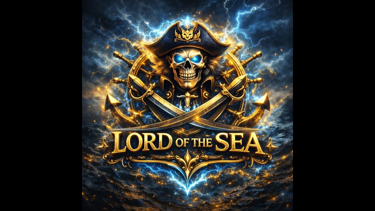 LORD OF THE SEA [BİG FAMİLY]