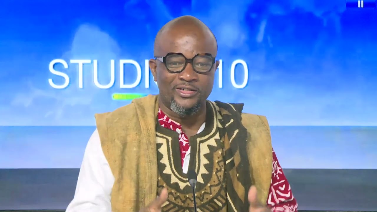 Prophète Alokpo, dit oui aux philtres d'amour, Dr Mbota vs Christologue Ikapi  sur la révélation 