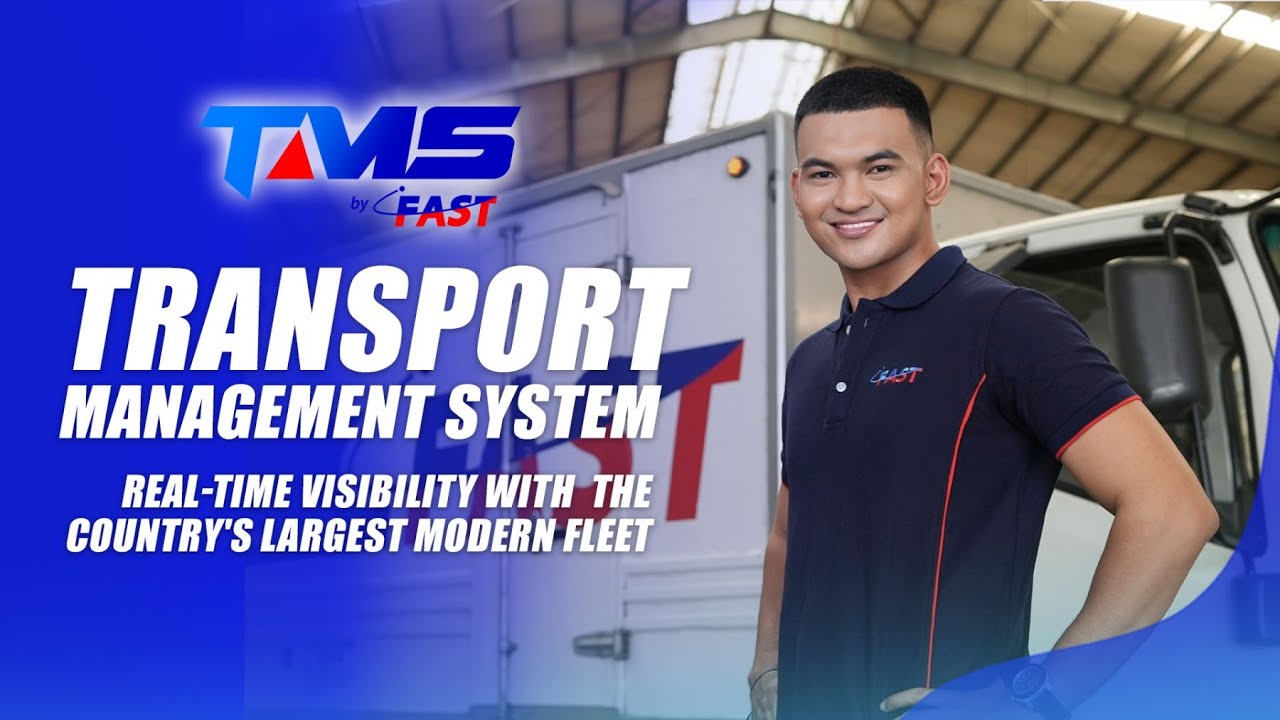 FAST TMS Suite | Transportation Capabilities