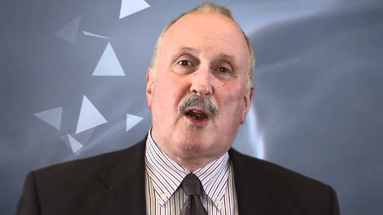 ICT2030 - Paul Klint