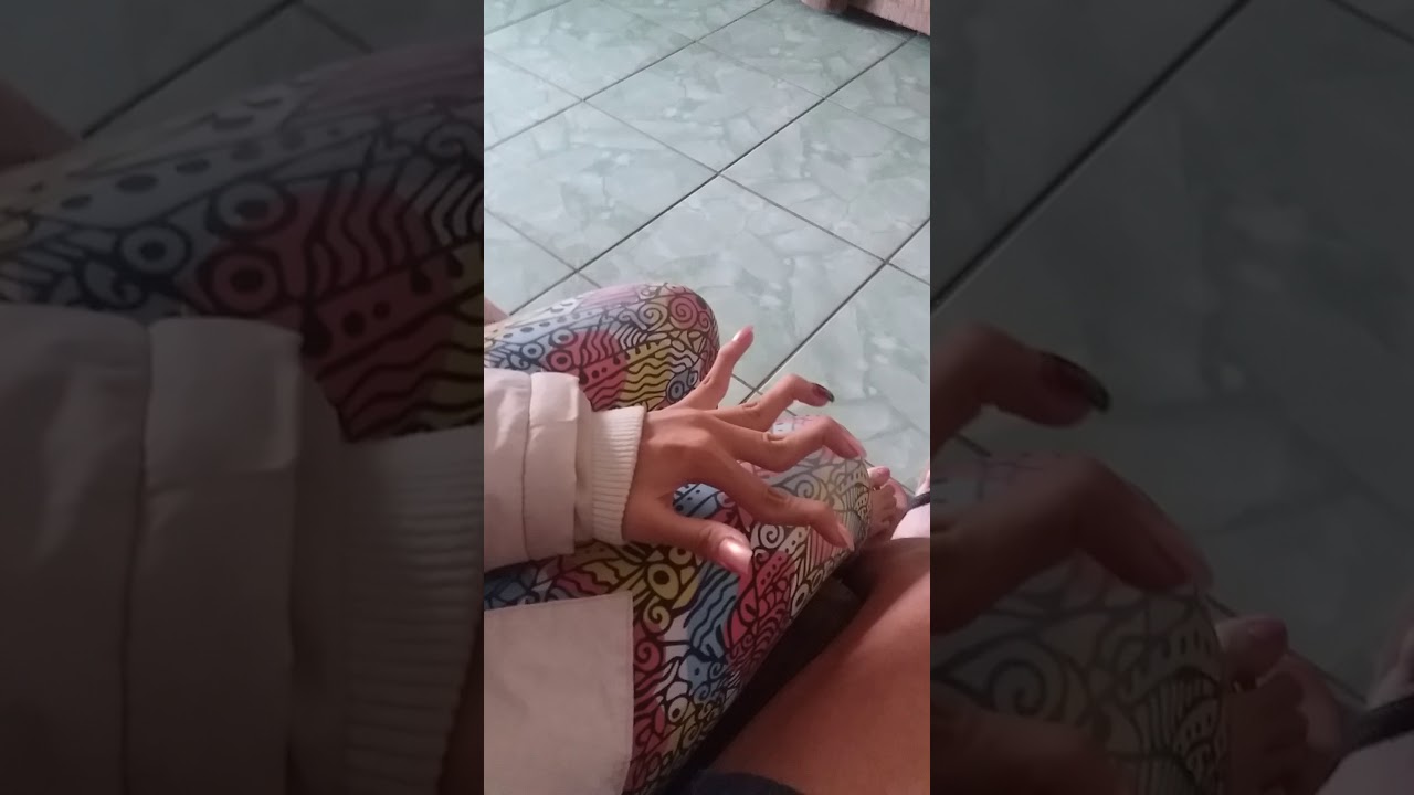 Dedos flex&iacute;veis