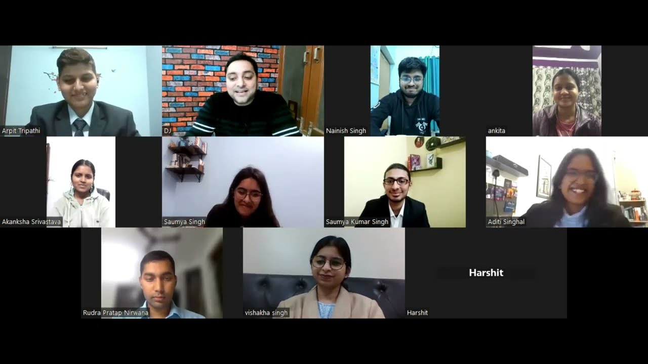 XLRI INTERVIEW EXPERIENCE | GDPI PREPARATION STRATEGY | REAL HUMANS OF B SCHOOL | PERSONAL INTERVIEW