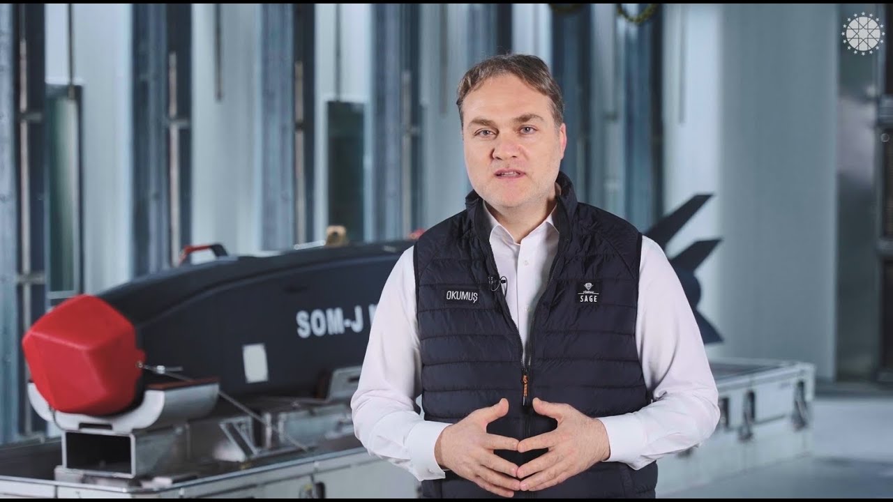 TÜBİTAK SAGE Milli Teknoloji Misyonu