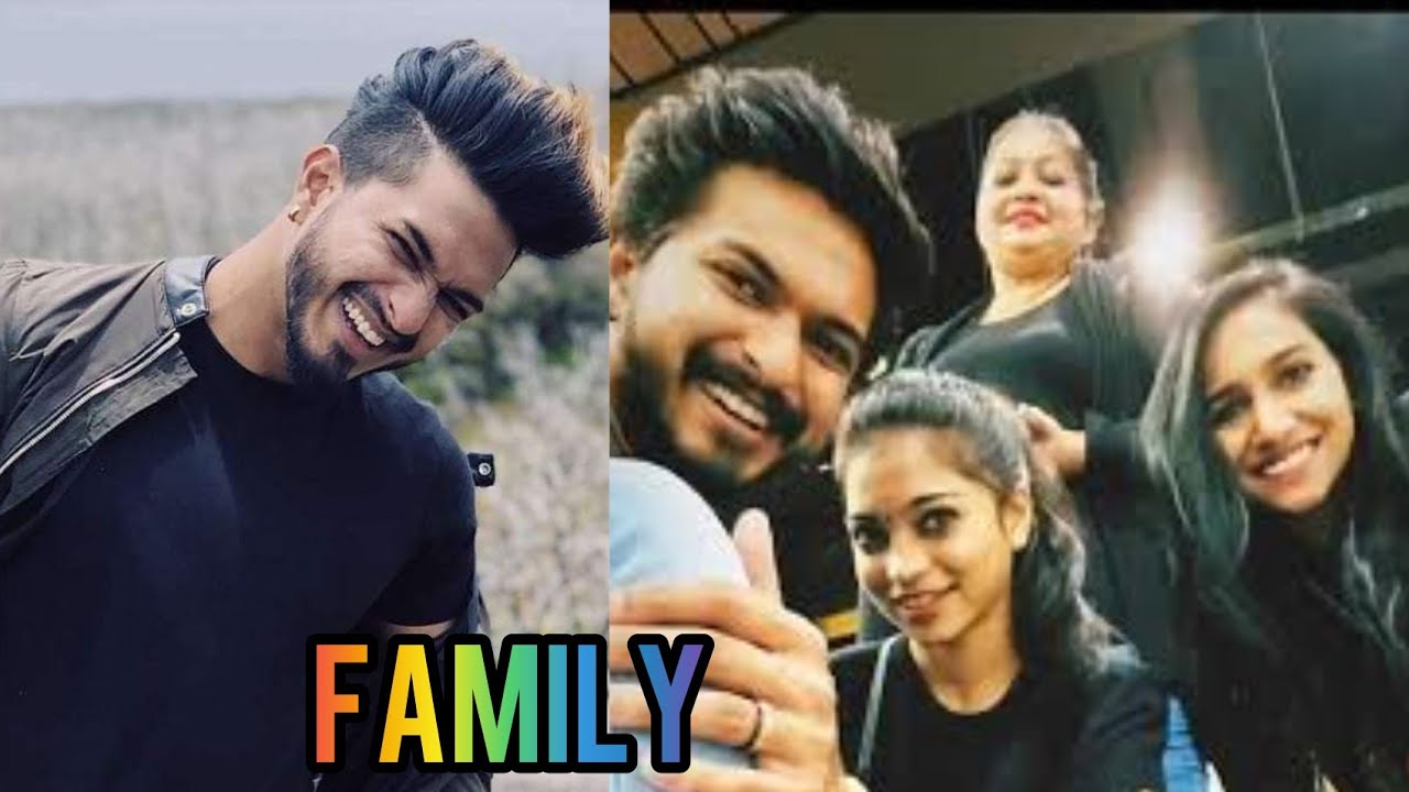 Mugen rao family photos| mugen rao|