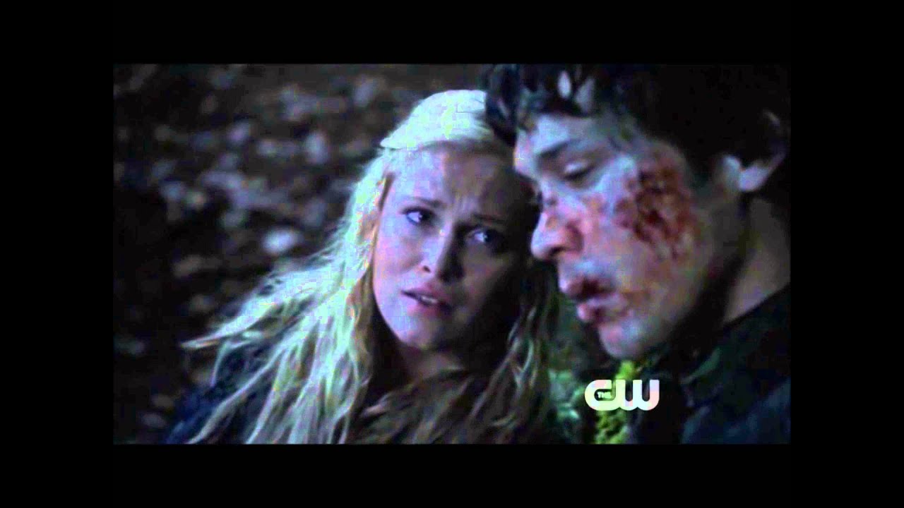 Trip - Bellamy Blake & Clarke Griffin