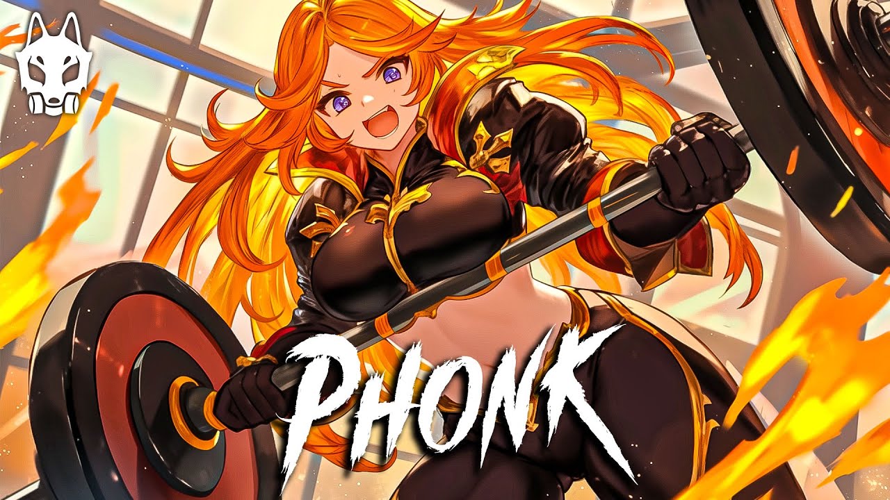 BEST DRIFT PHONK 2025 ※ PHONK SOUNDTRACK FOR PURE DOMINATION ※ Фонк 2024 #179