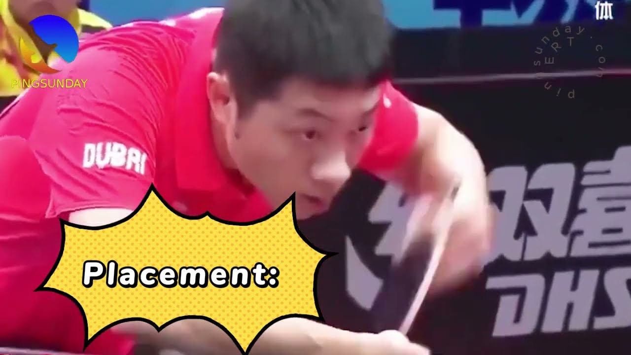 Why the service of Xu Xin is so effective?