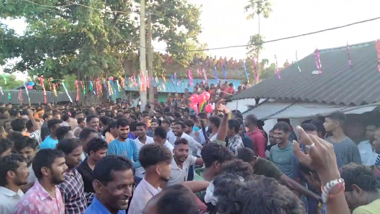 kampara chura khai jatra