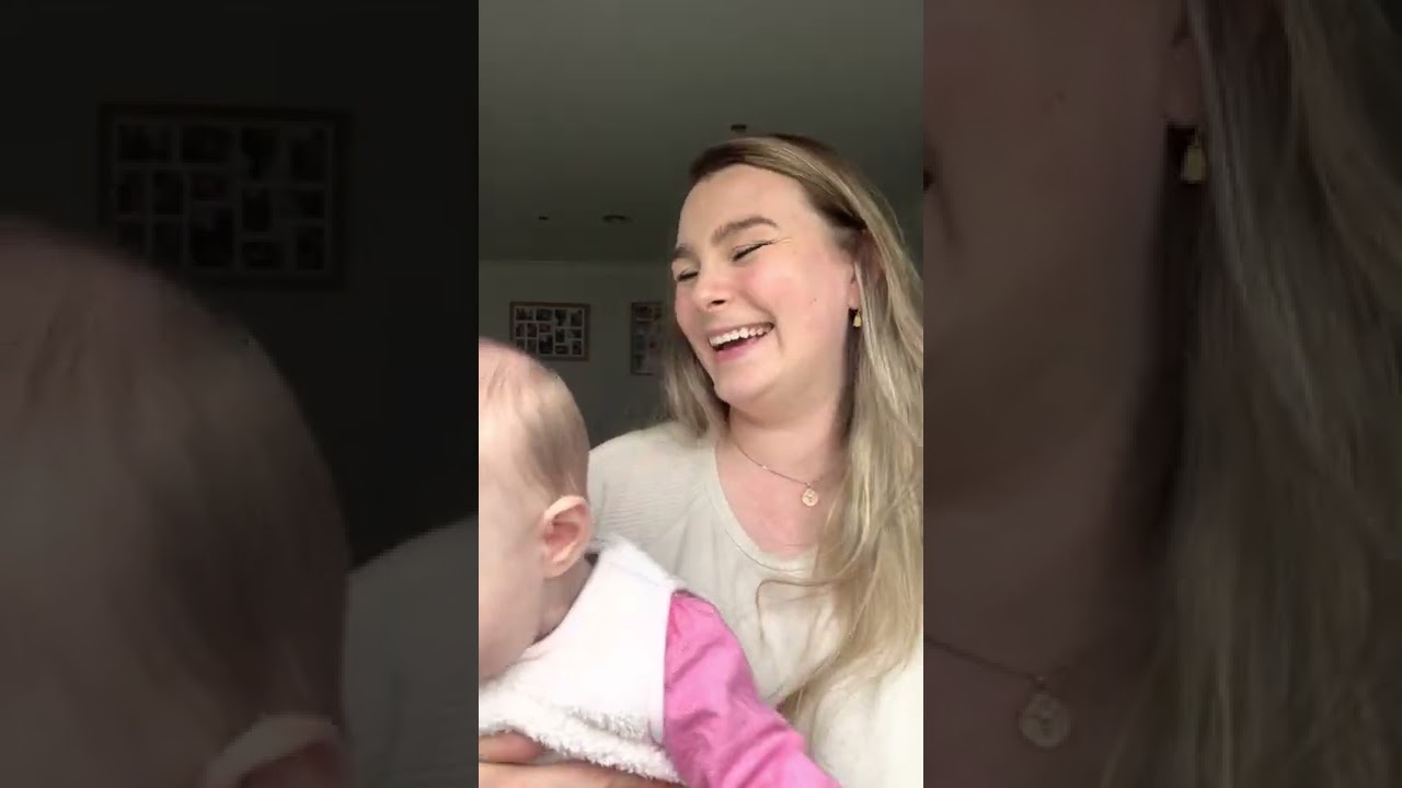 Hannah T. Silky Tots Review