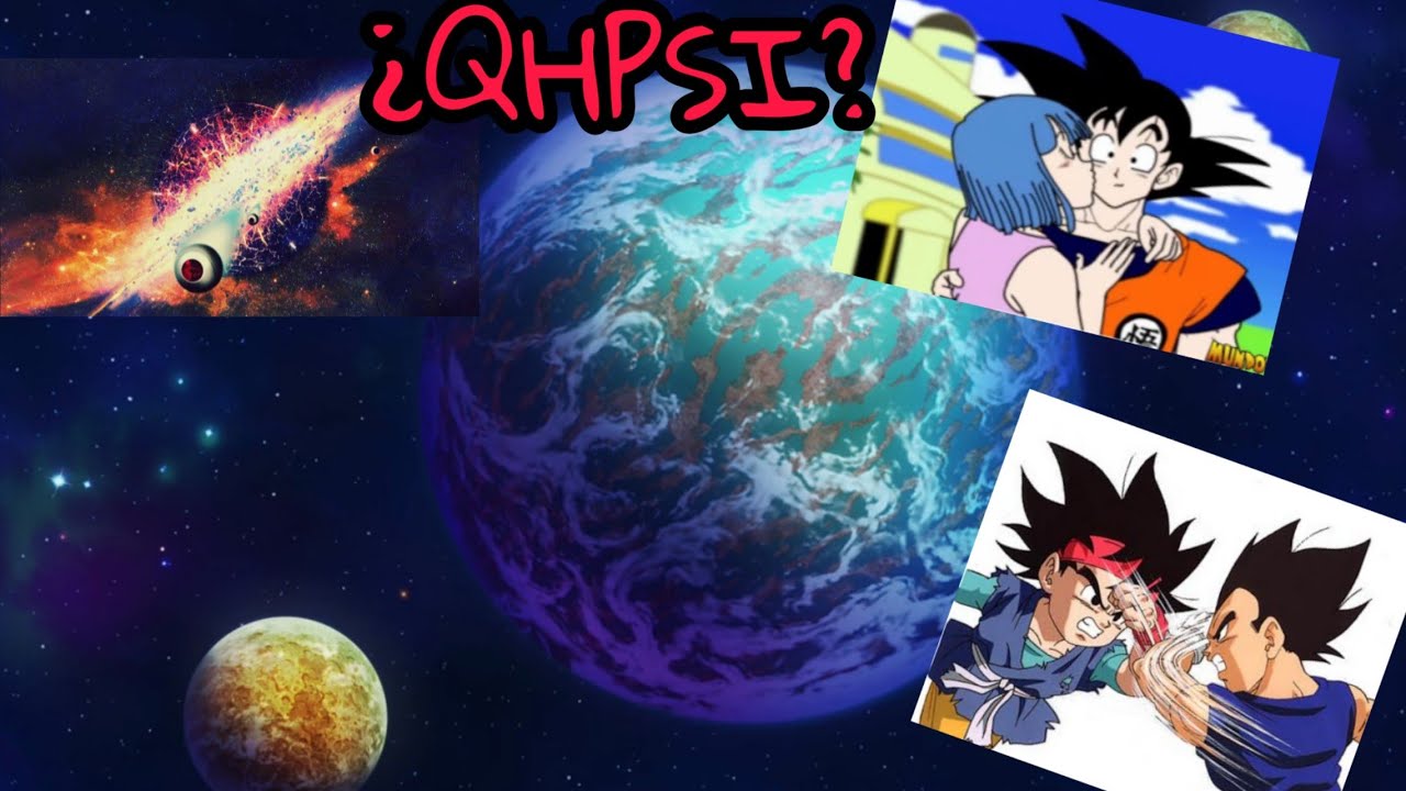 ¿QUE HUBIERA PASADO SI GOKU ERA DE CLASE ALTA Y ERA HERMANO DE VEGETA?