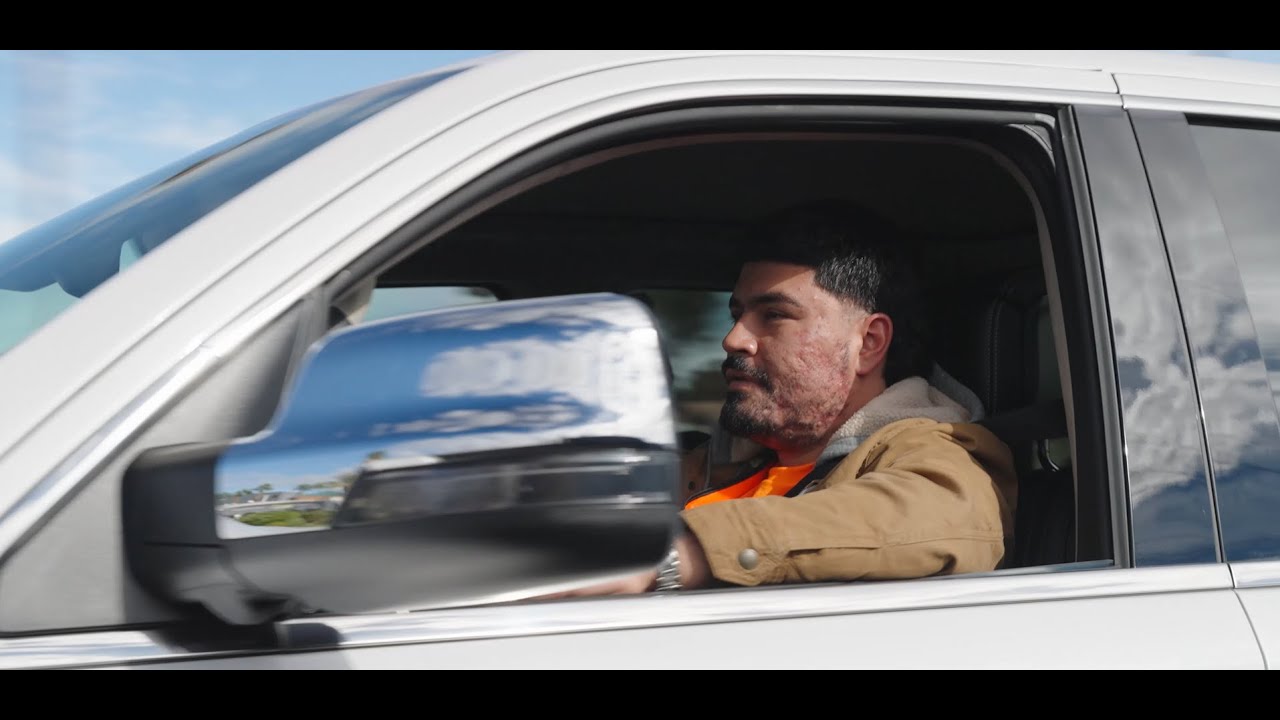 Sahara CDR Las Vegas | The Store That Drives Our City Forward | Official Commercial 2025