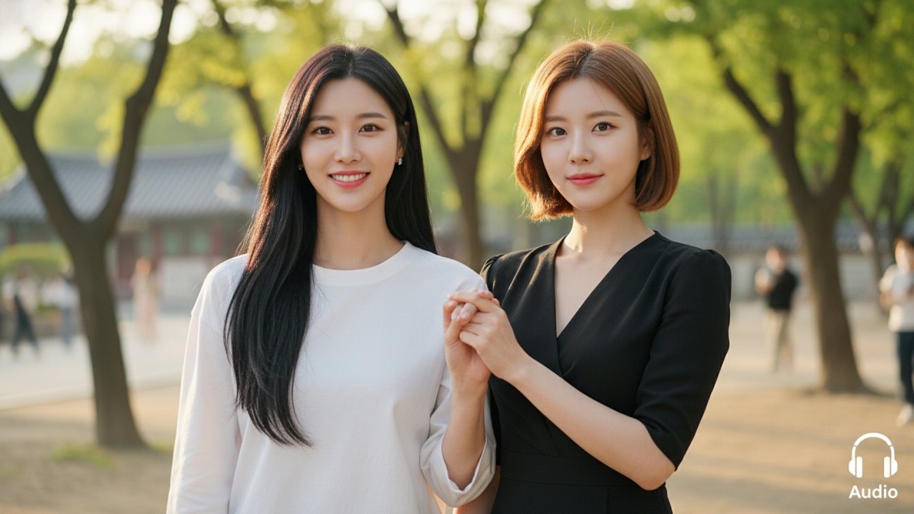 가족을 미국으로 데려왔지만, 커밍아웃 후 이름이 집에서 지워졌다 – 예상치 못한 배신.