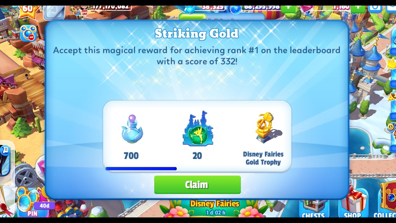 ( I won my 2nd troophy in this event. )      DMK-1244   26.02.2026
