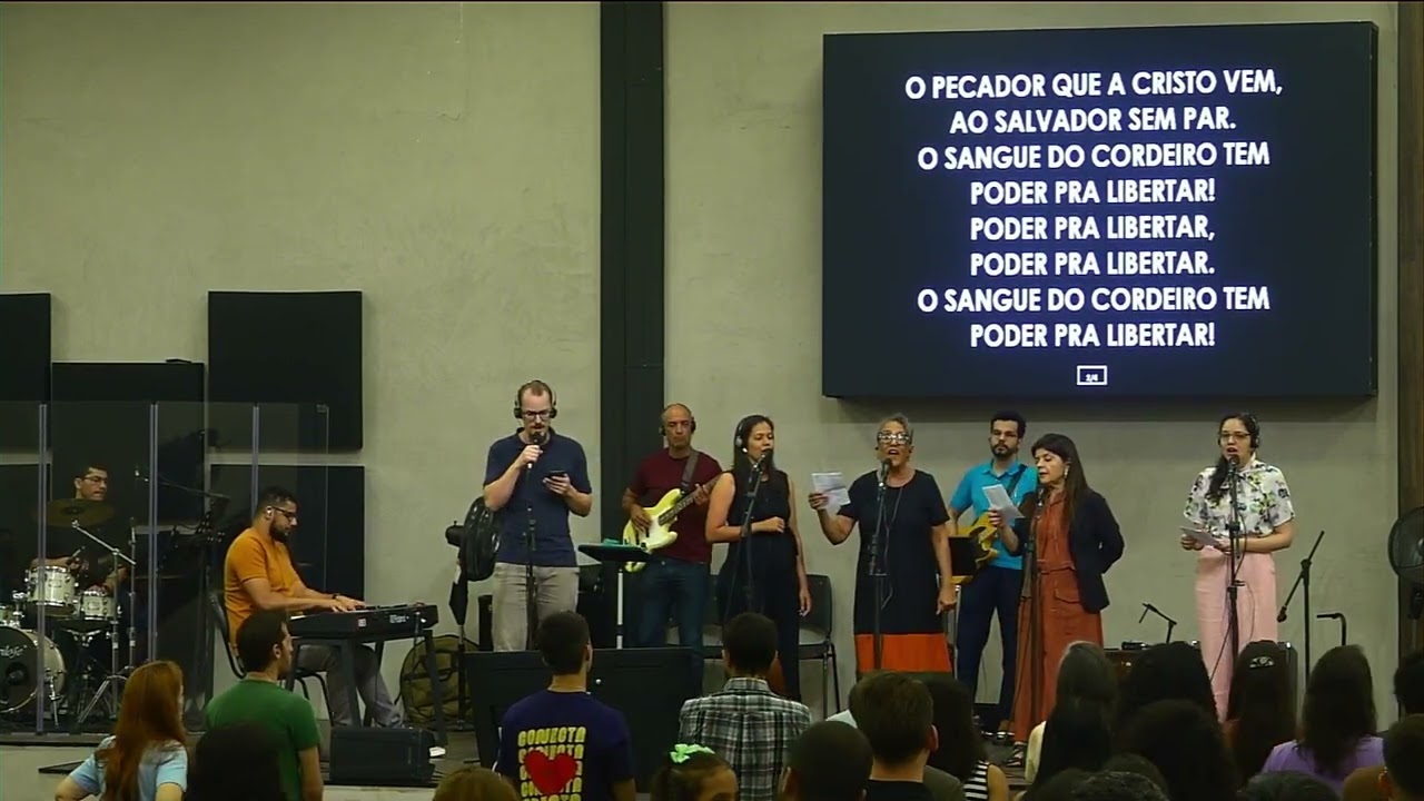 Eis que uma fonte