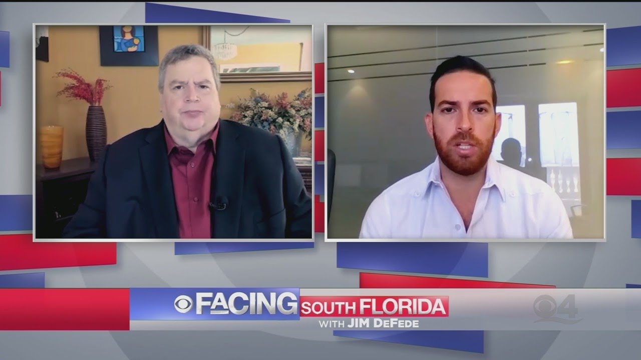 Facing South Florida: Cuba&rsquo;s Fight For Freedom
