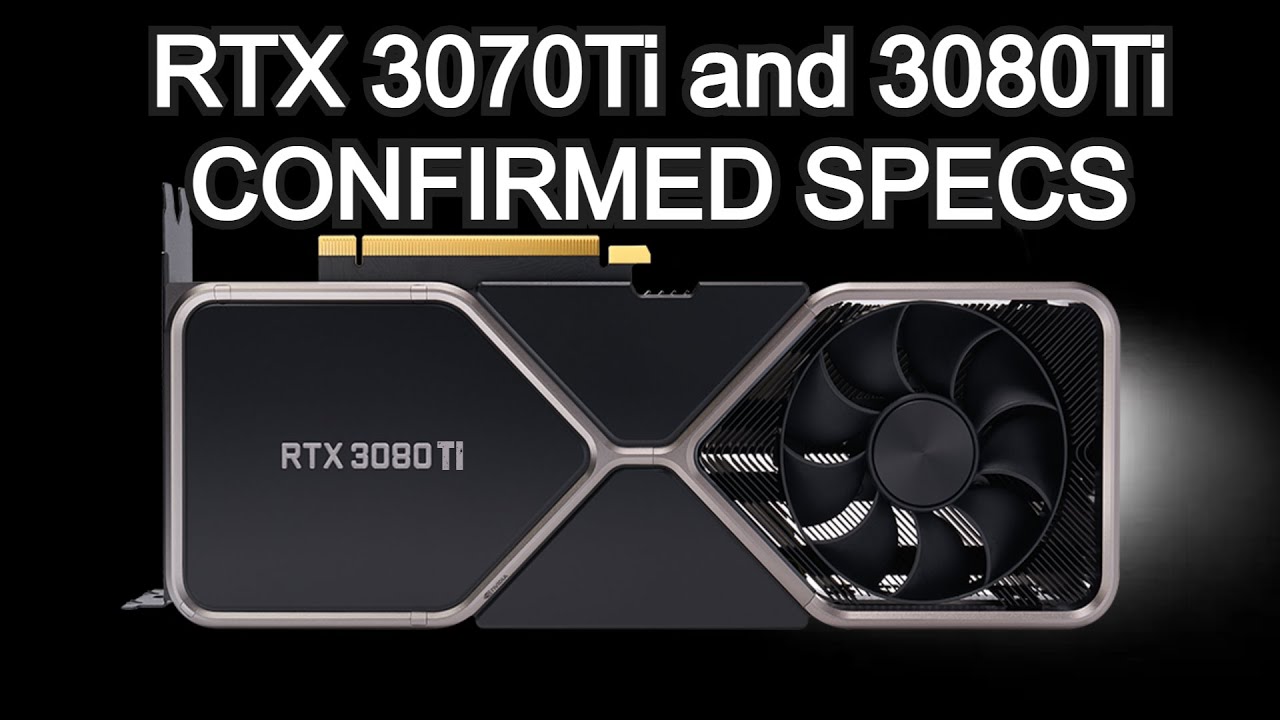 RTX 3000 Series: The best and the worst GPUs to purchase (including 3070Ti and 3080Ti)