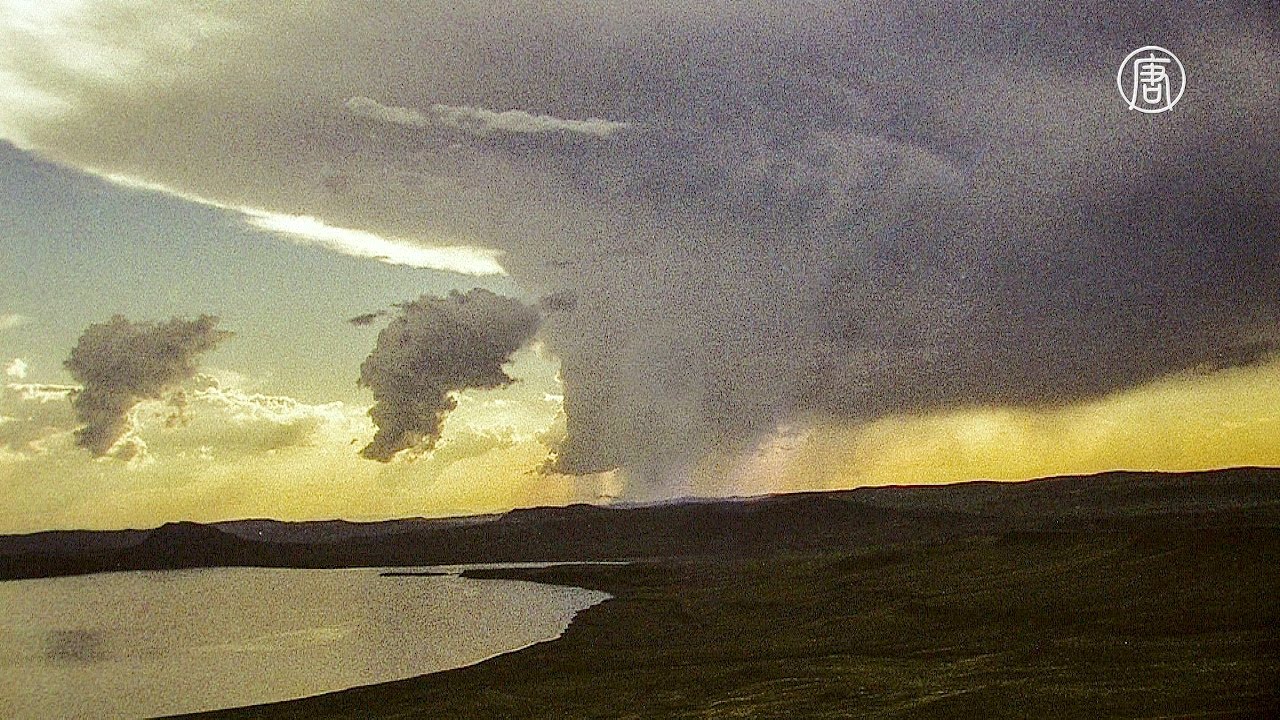 Редкие кадры на снимках сибирского фотомастера (новости)