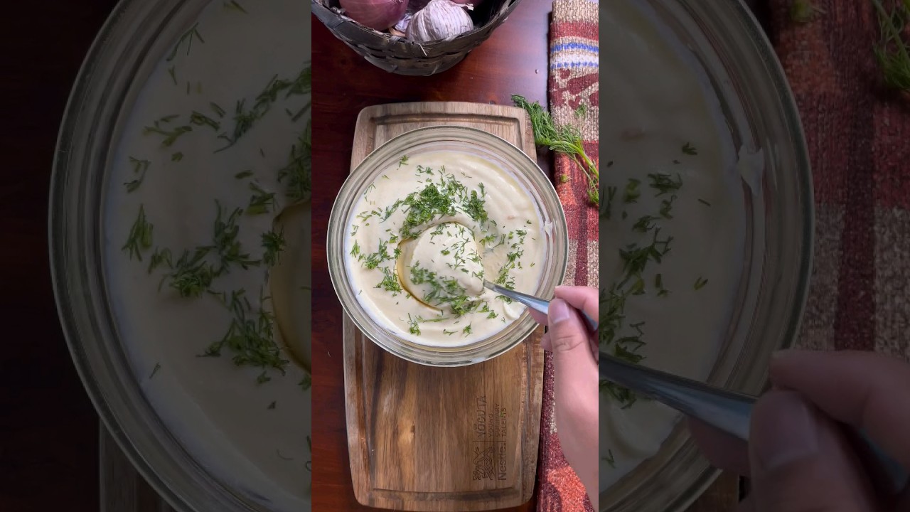 Salsa de queso #food #comida #delicious #viralvideo #edwincasa #fyp #ecuador #colombia #peru #quito