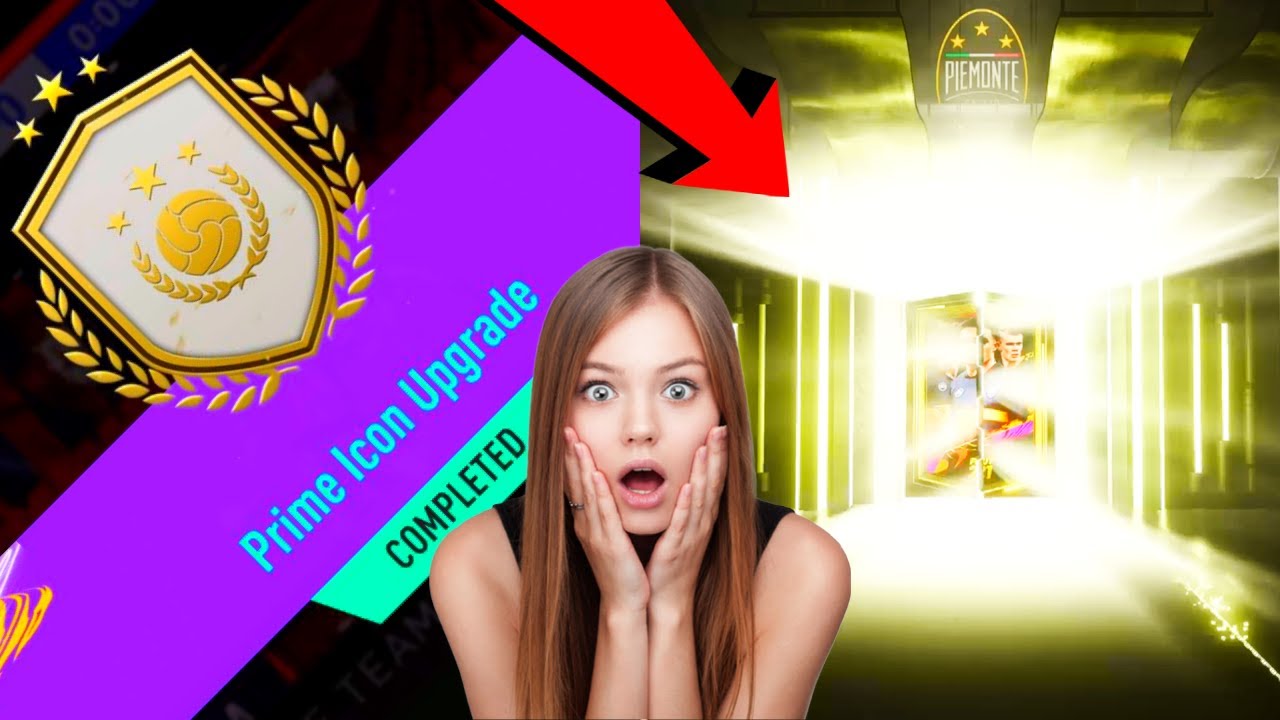 NEW PRIME ICON UPGRADE SBC COMPLETE!! THIS IS A SPECIAL VIDEO!! FIFA 21 ULTIMATE TEAM!!