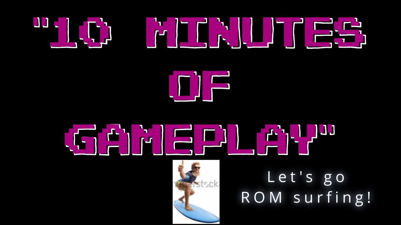 Live 10MoG Stream!