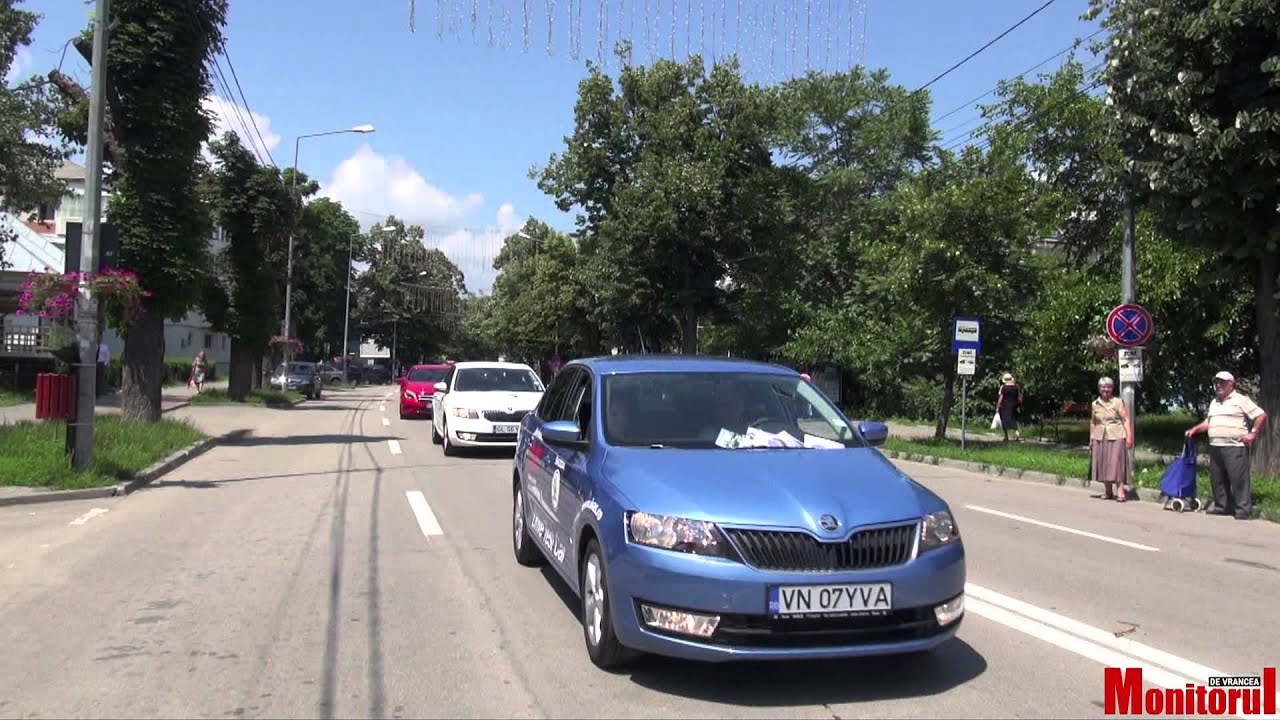 Caravana SAV