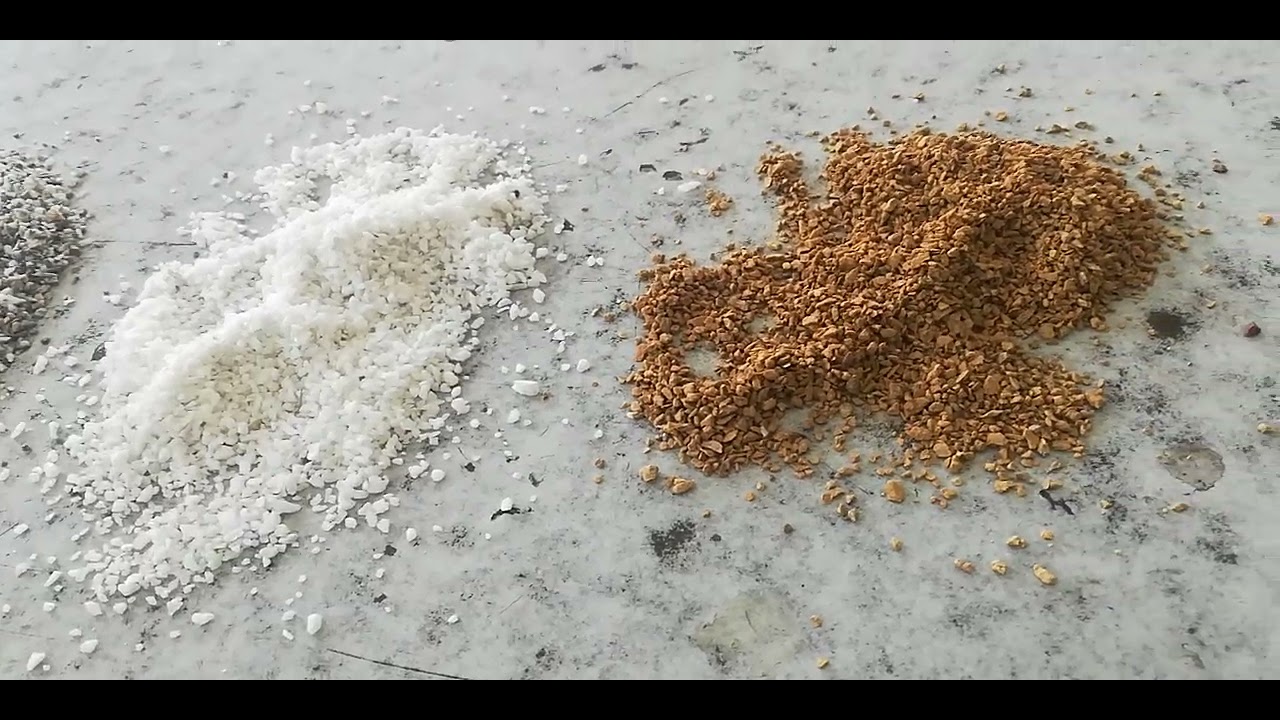 marble chips 0no,1.5 no, 2 to 3mm