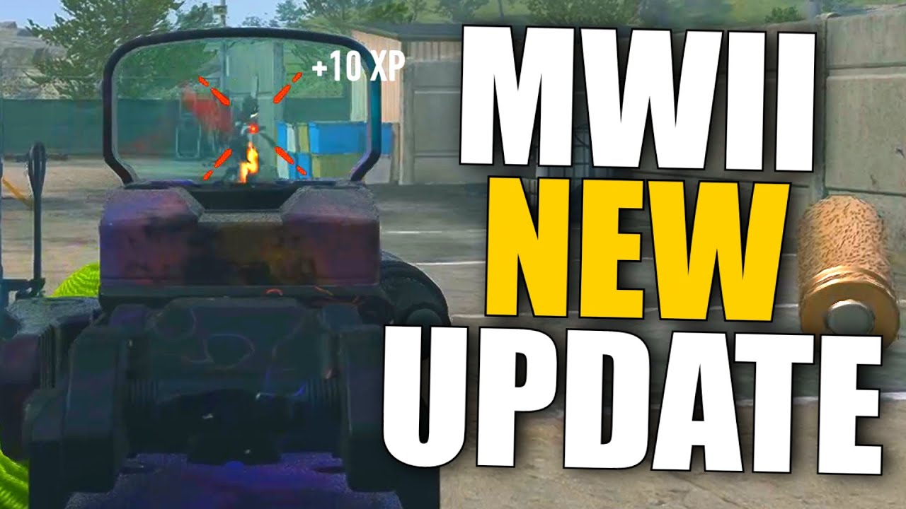 MWII Season 3 Reloaded Is... Something