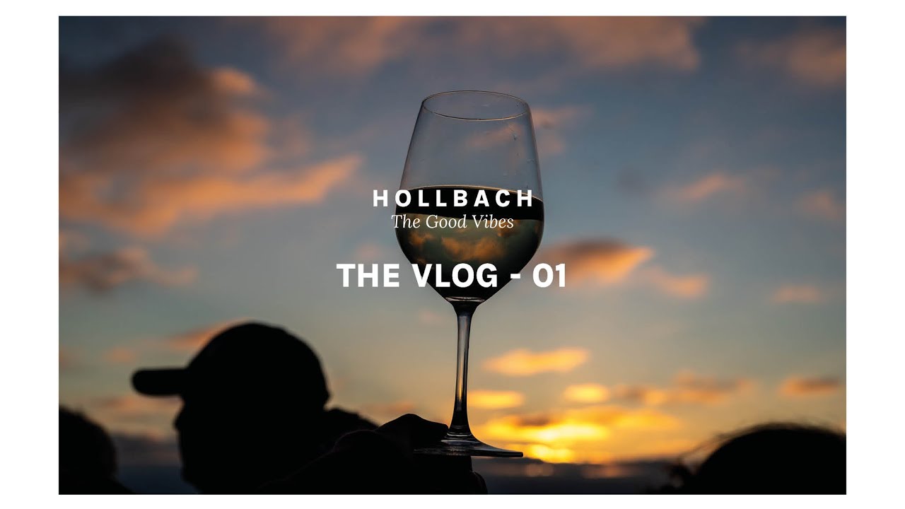 THE VLOG - 01 / The Corner x White Sands Festival