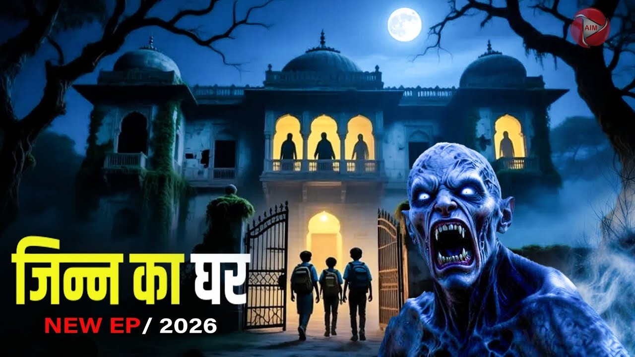 Aahat New Episode || Horror Story 2026 || Aahat New Episode 2026 || डर का असली एहसास #aahat2026