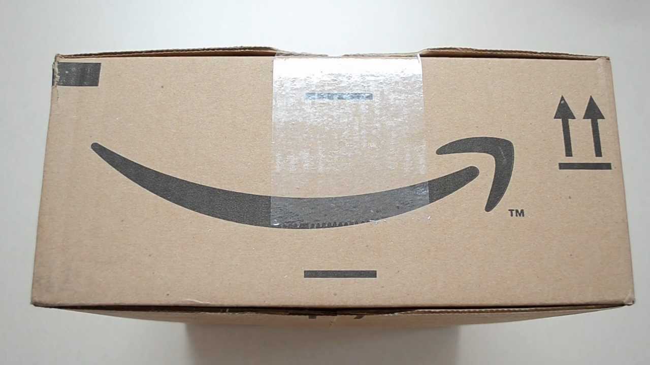 Apple Airport Extreme Unboxing