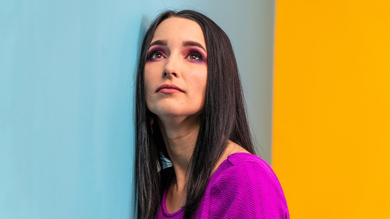 Emila Sanecka - Sama nie wiem┇Oficjalny Teledysk┇2020