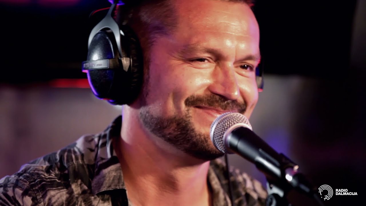 VATRA: Mali krug velikih ljudi [Večernji show s Giulianom]