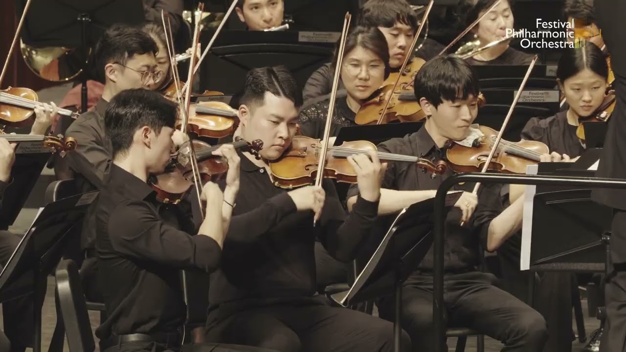 Rachmaninoff: Symphony no.2 op.27