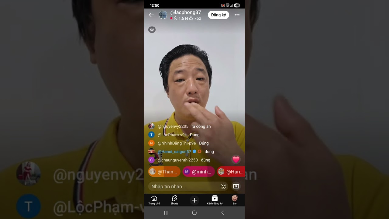 Sao kê Ngân Hàng có líp có ghi âm nửa hả @tiengchoitre007 @Hungthai-sr8en @Điền-võ-999 🤣🤣🤣 