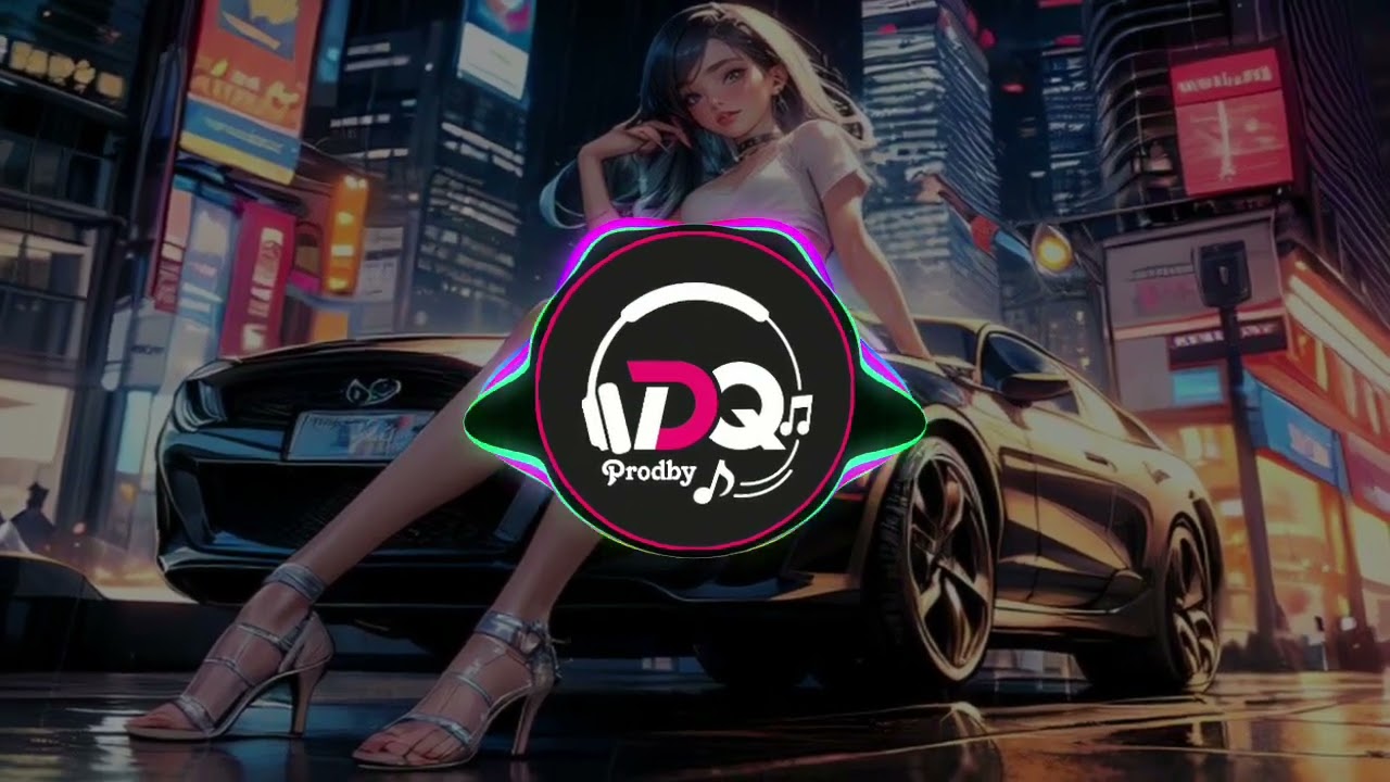 [ FREE ] Beats By.DQ || Background Instrumental Music 2025 • KODE87