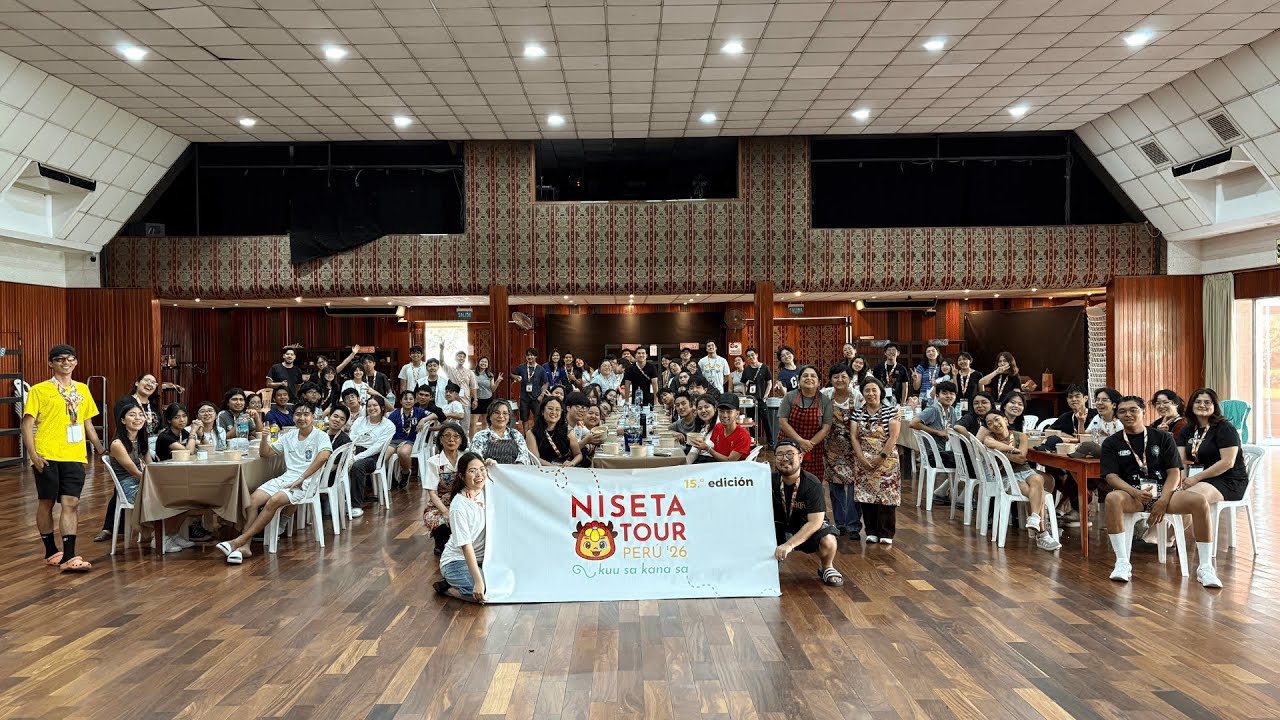 Niseta Tour Perú 2026