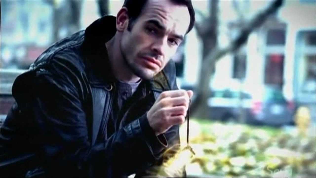 The Dresden Files Opening